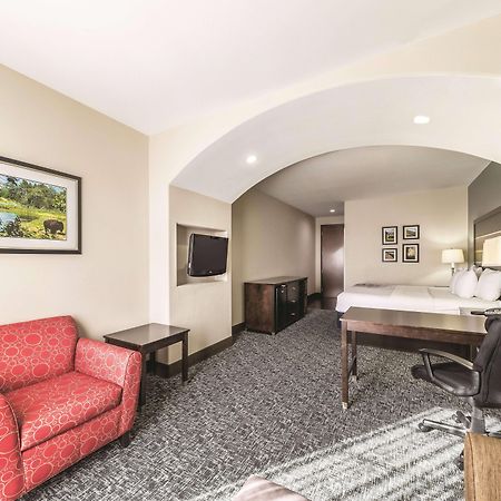 Hotel La Quinta By Wyndham Tulsa - Catoosa Zewnętrze zdjęcie