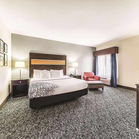 Hotel La Quinta By Wyndham Tulsa - Catoosa Zewnętrze zdjęcie