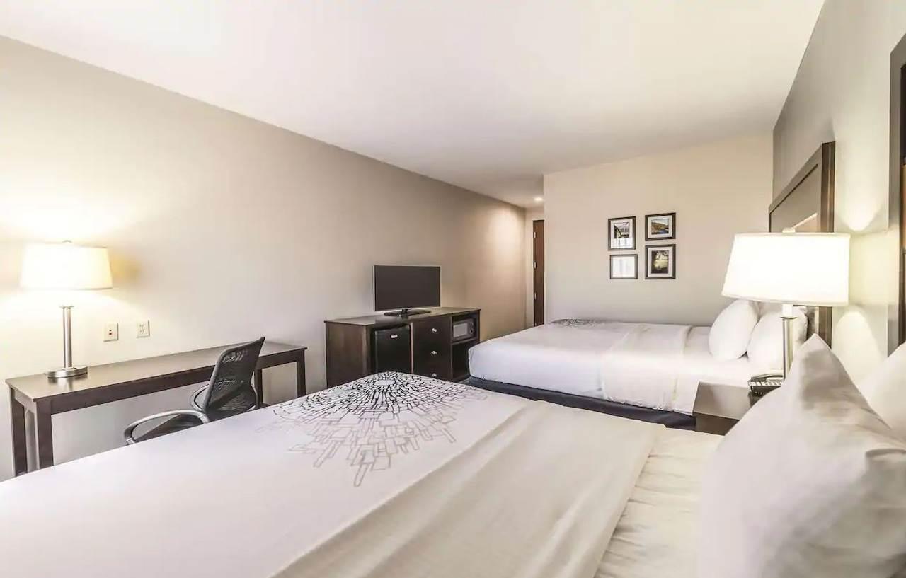 Hotel La Quinta By Wyndham Tulsa - Catoosa Zewnętrze zdjęcie