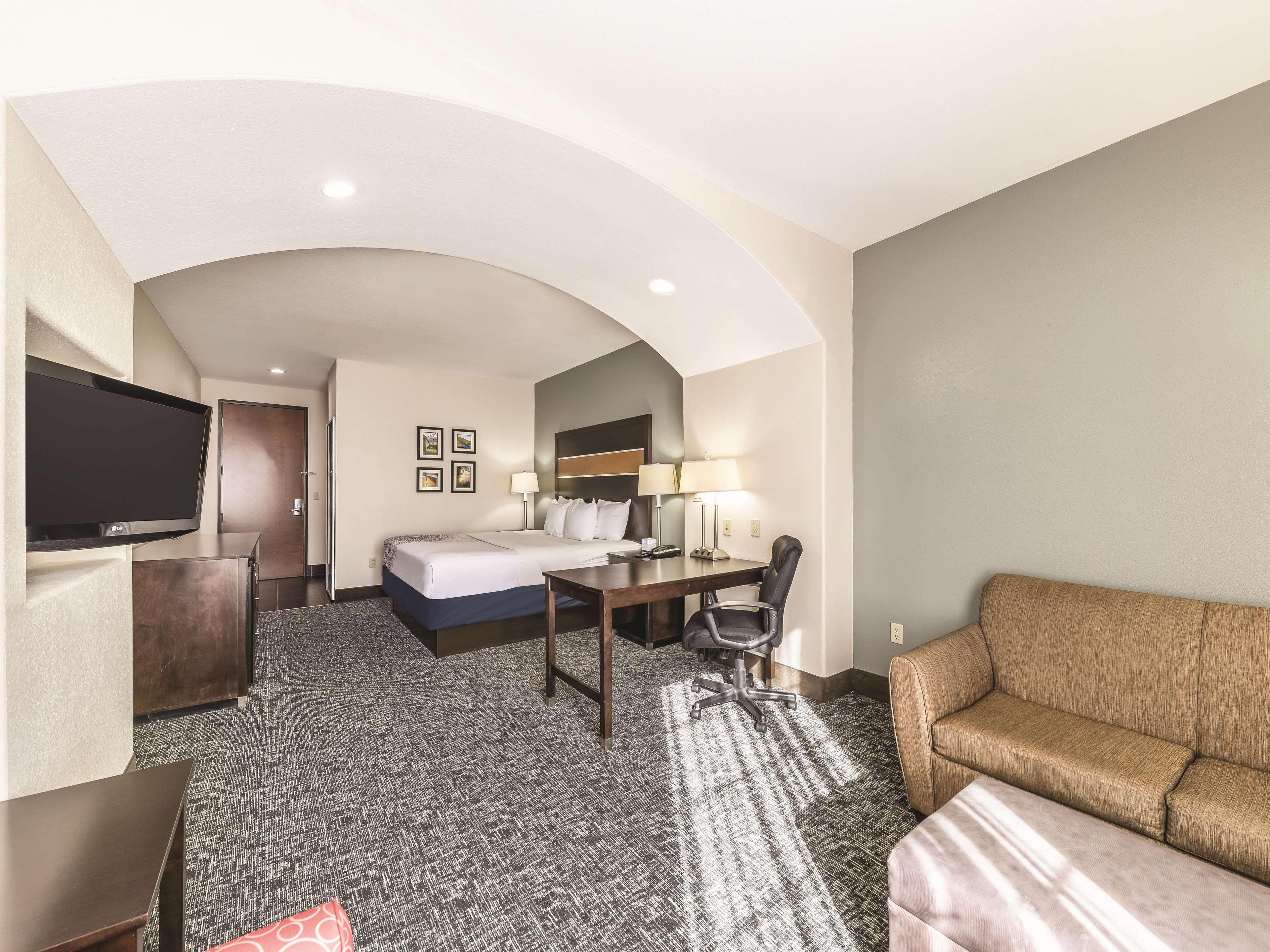 Hotel La Quinta By Wyndham Tulsa - Catoosa Zewnętrze zdjęcie