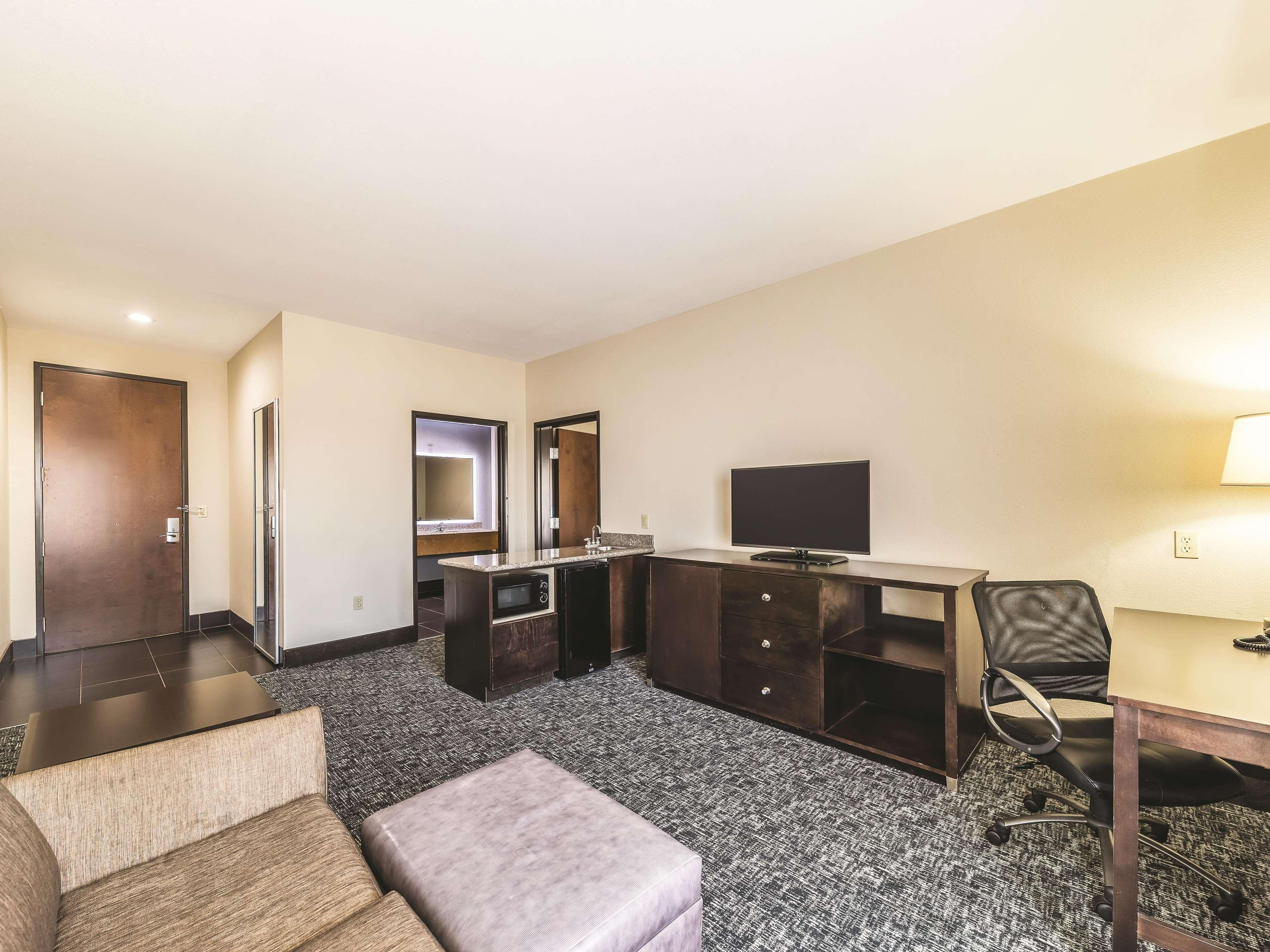 Hotel La Quinta By Wyndham Tulsa - Catoosa Zewnętrze zdjęcie