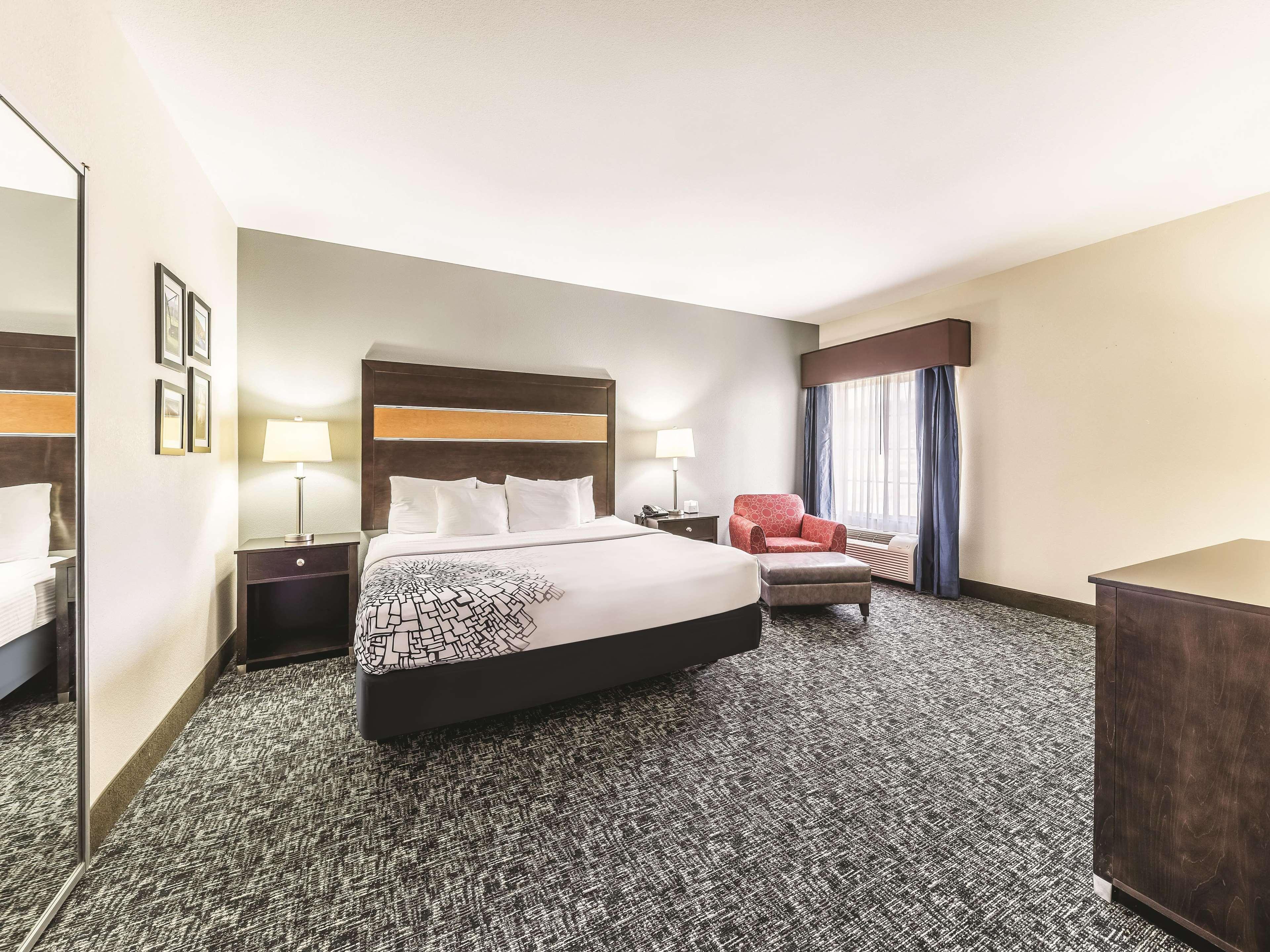 Hotel La Quinta By Wyndham Tulsa - Catoosa Zewnętrze zdjęcie