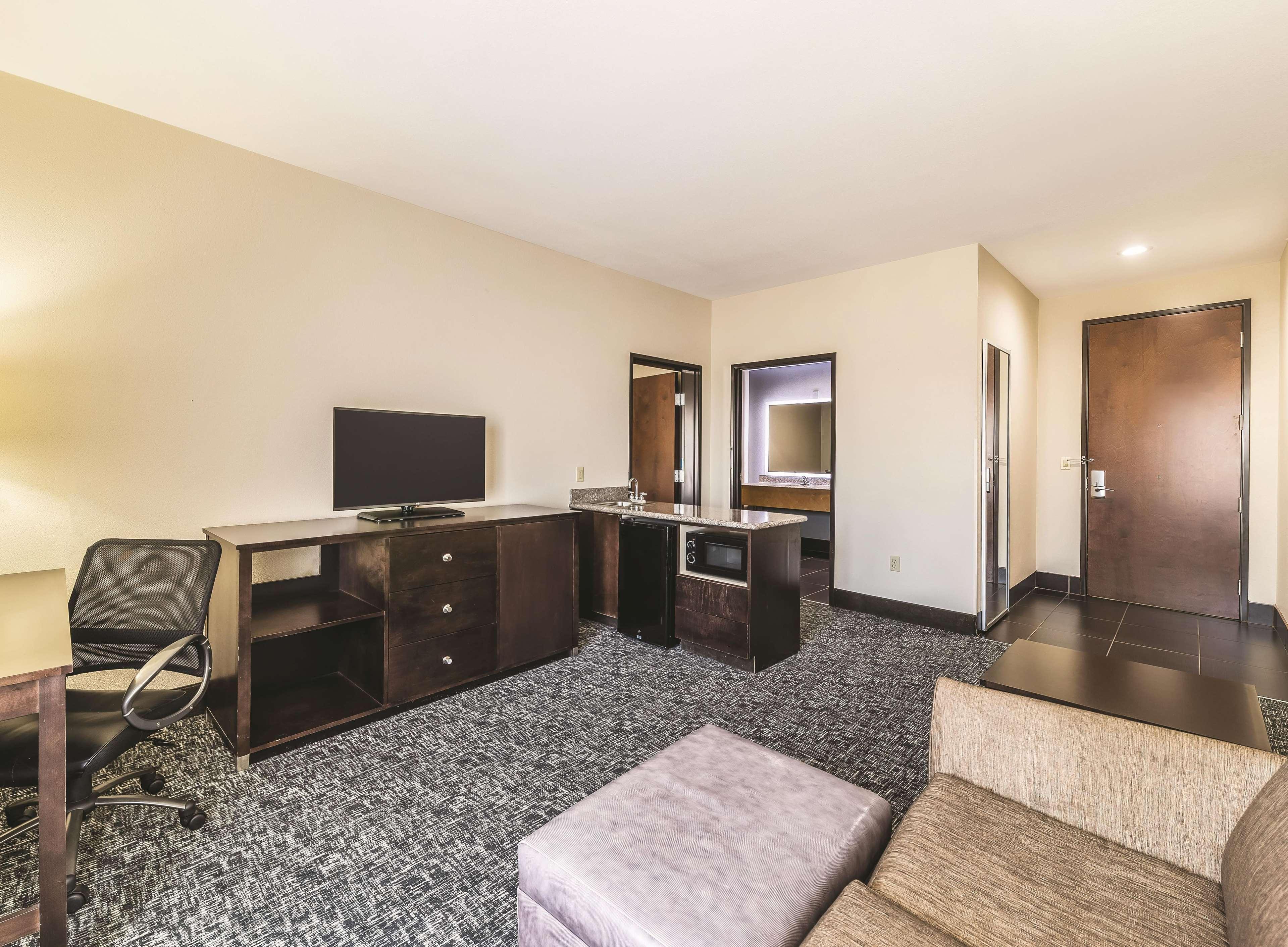 Hotel La Quinta By Wyndham Tulsa - Catoosa Zewnętrze zdjęcie