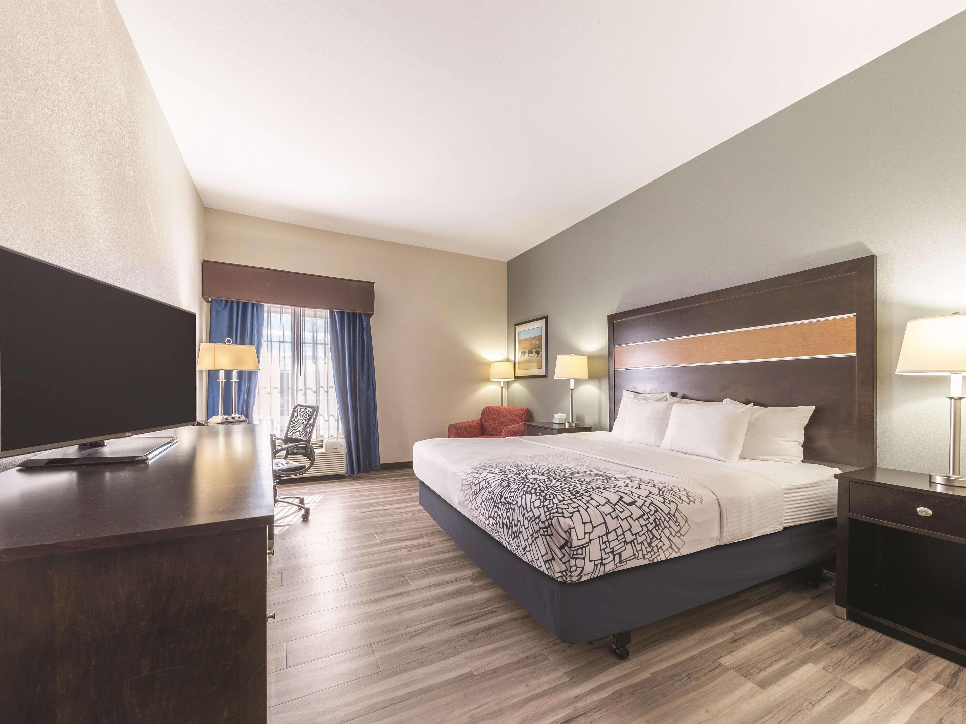 Hotel La Quinta By Wyndham Tulsa - Catoosa Zewnętrze zdjęcie