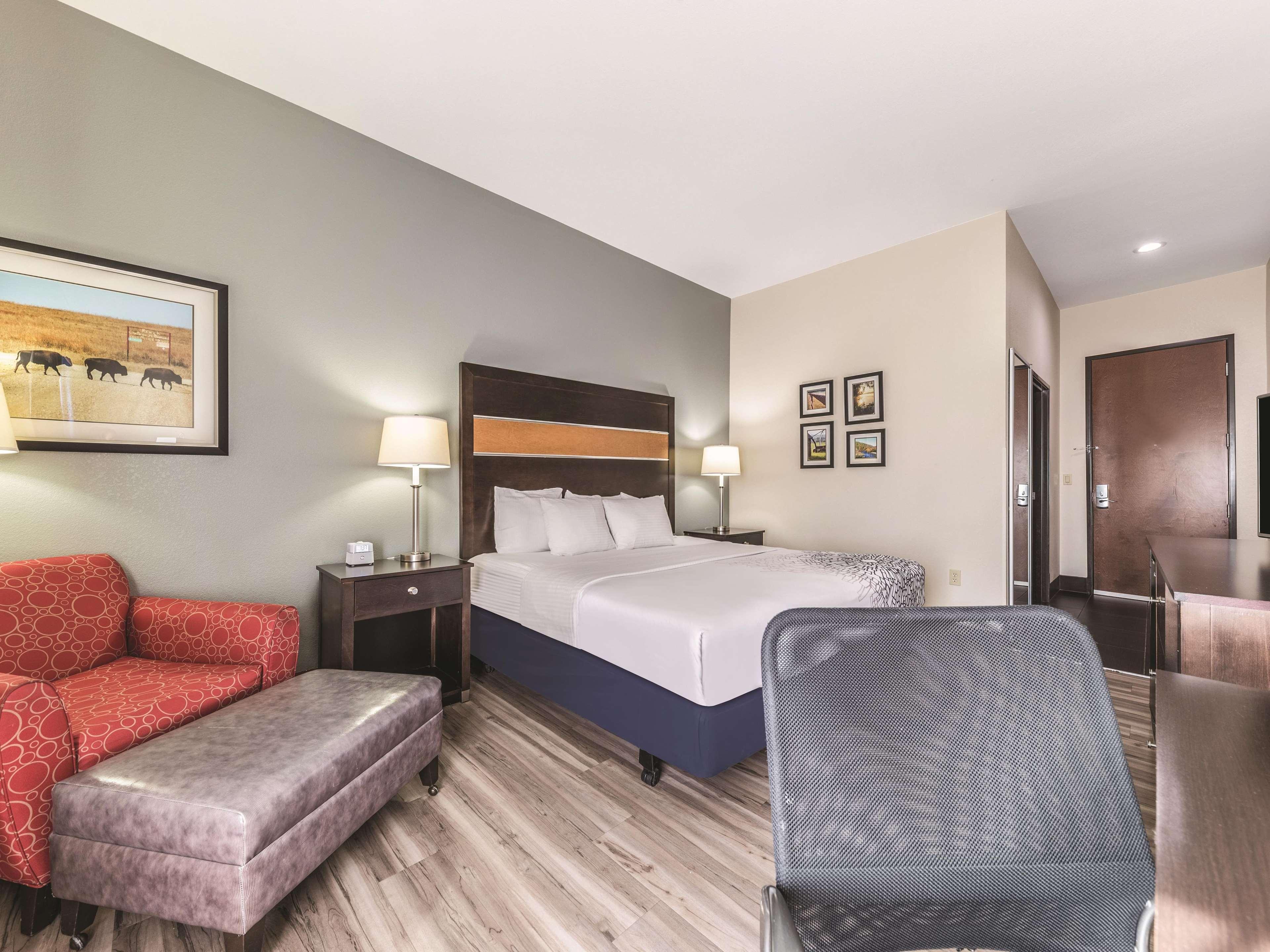 Hotel La Quinta By Wyndham Tulsa - Catoosa Zewnętrze zdjęcie