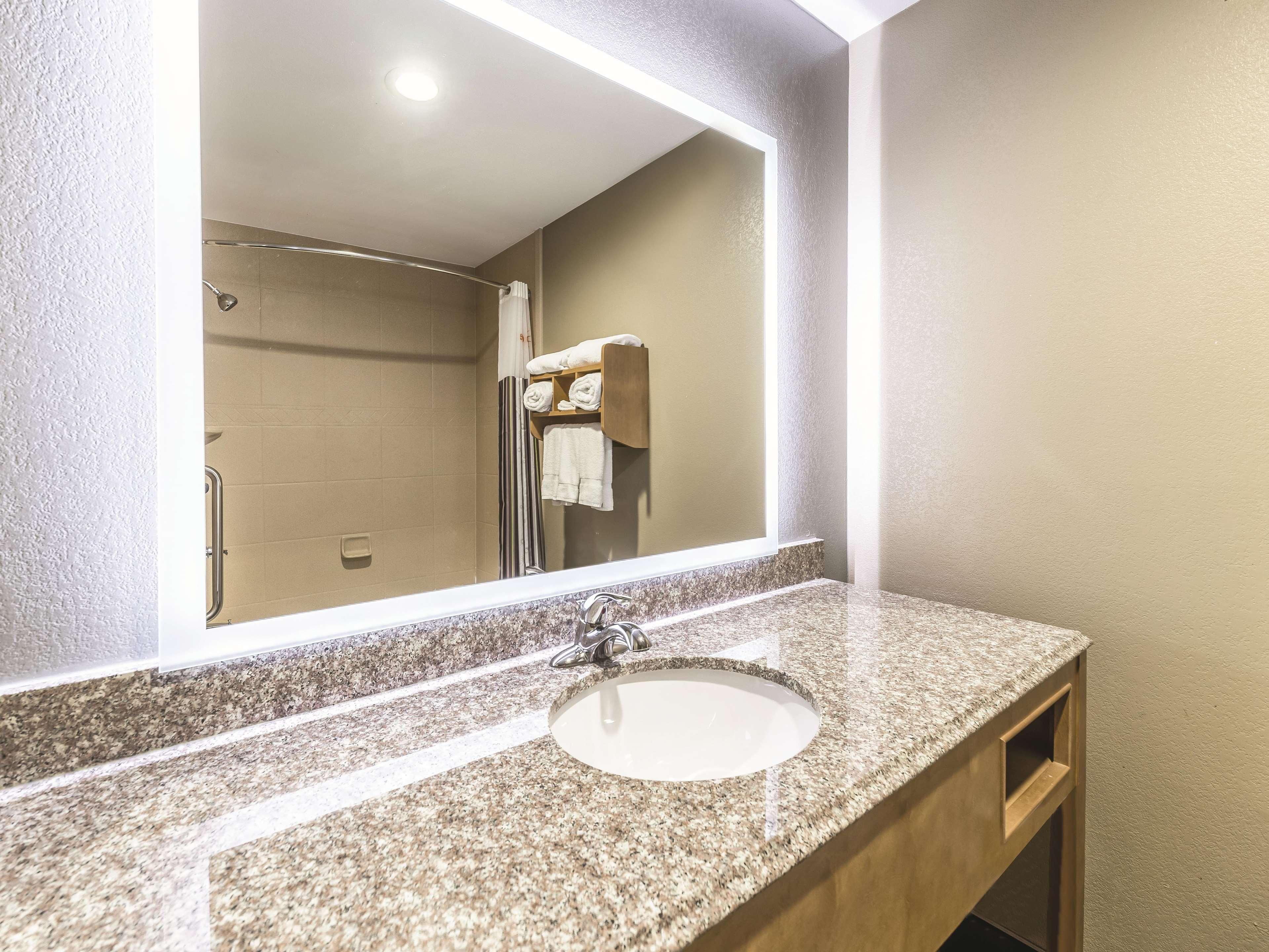 Hotel La Quinta By Wyndham Tulsa - Catoosa Zewnętrze zdjęcie