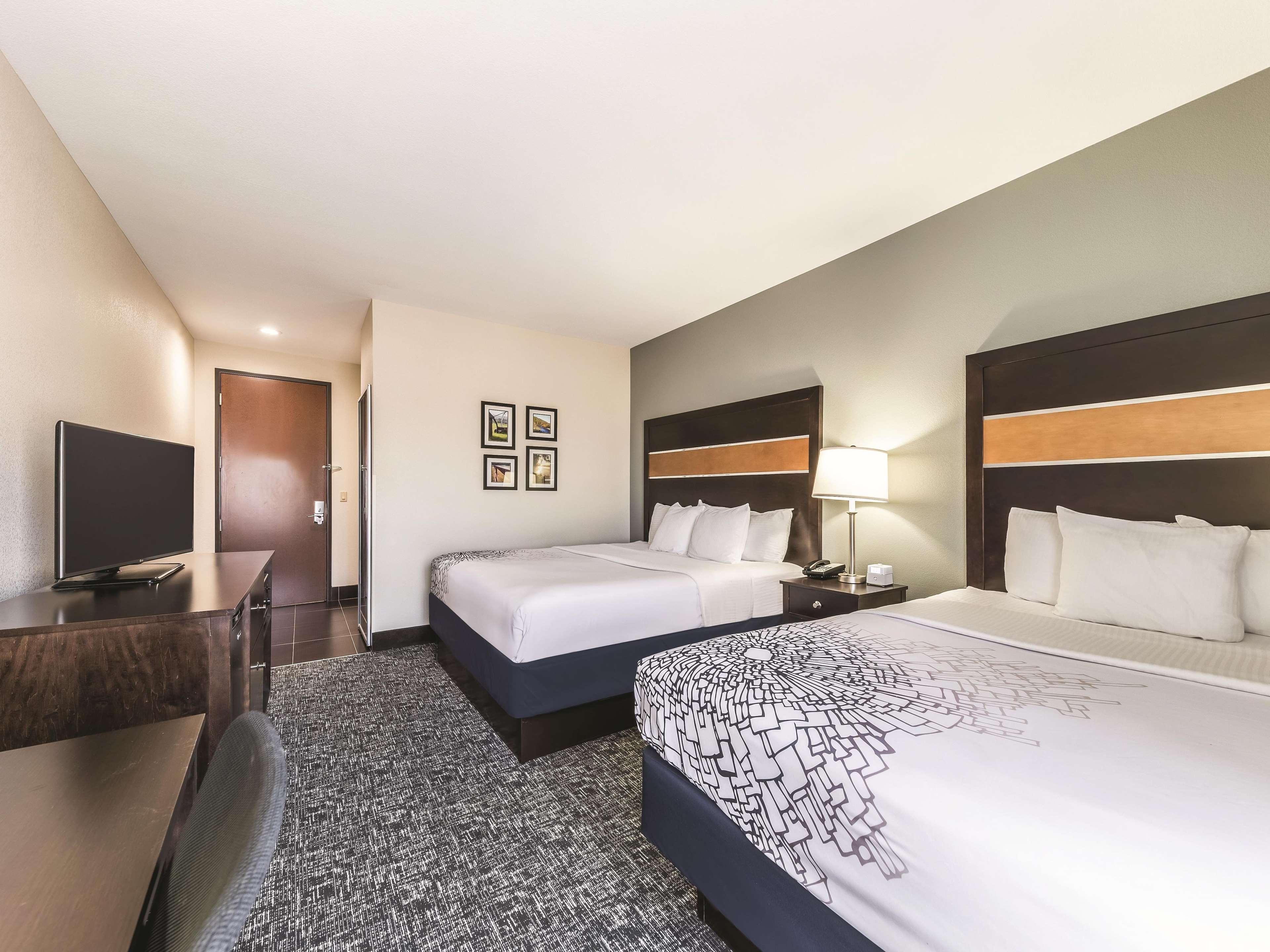 Hotel La Quinta By Wyndham Tulsa - Catoosa Zewnętrze zdjęcie