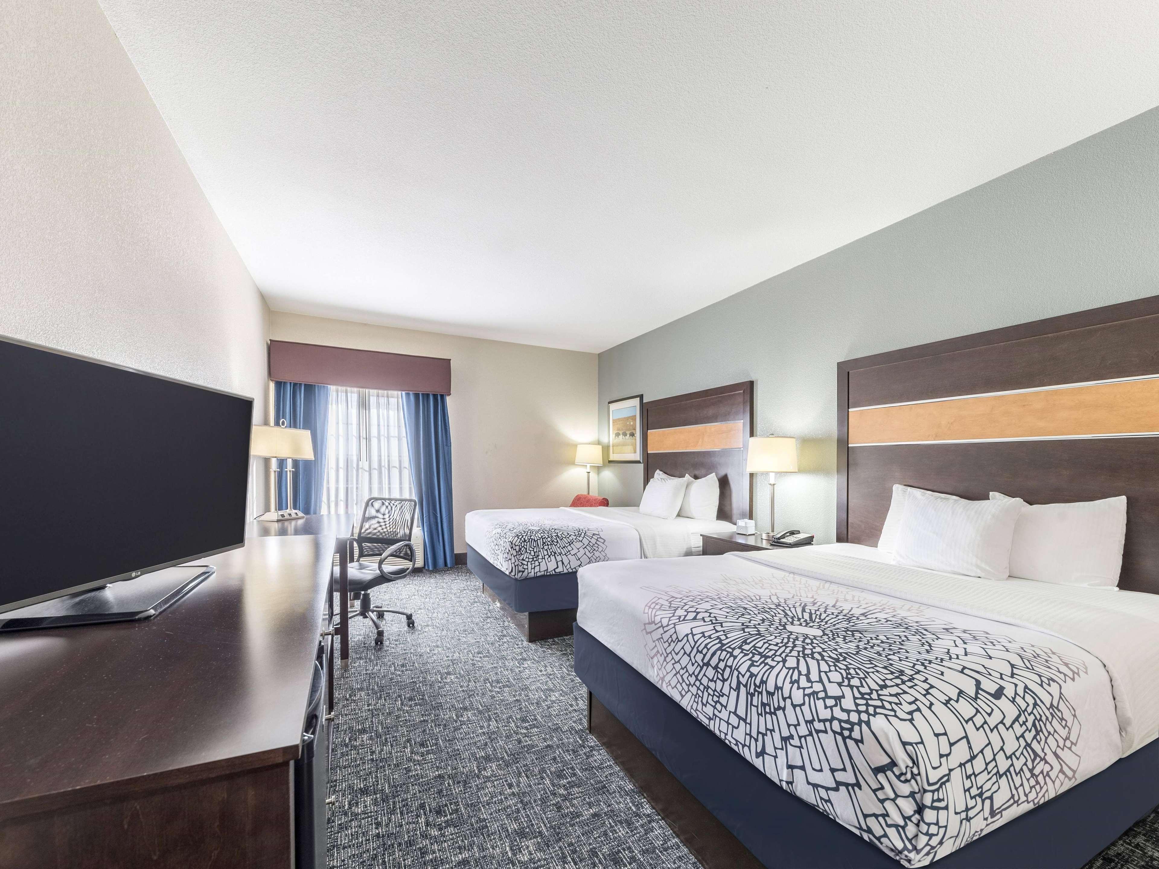 Hotel La Quinta By Wyndham Tulsa - Catoosa Zewnętrze zdjęcie