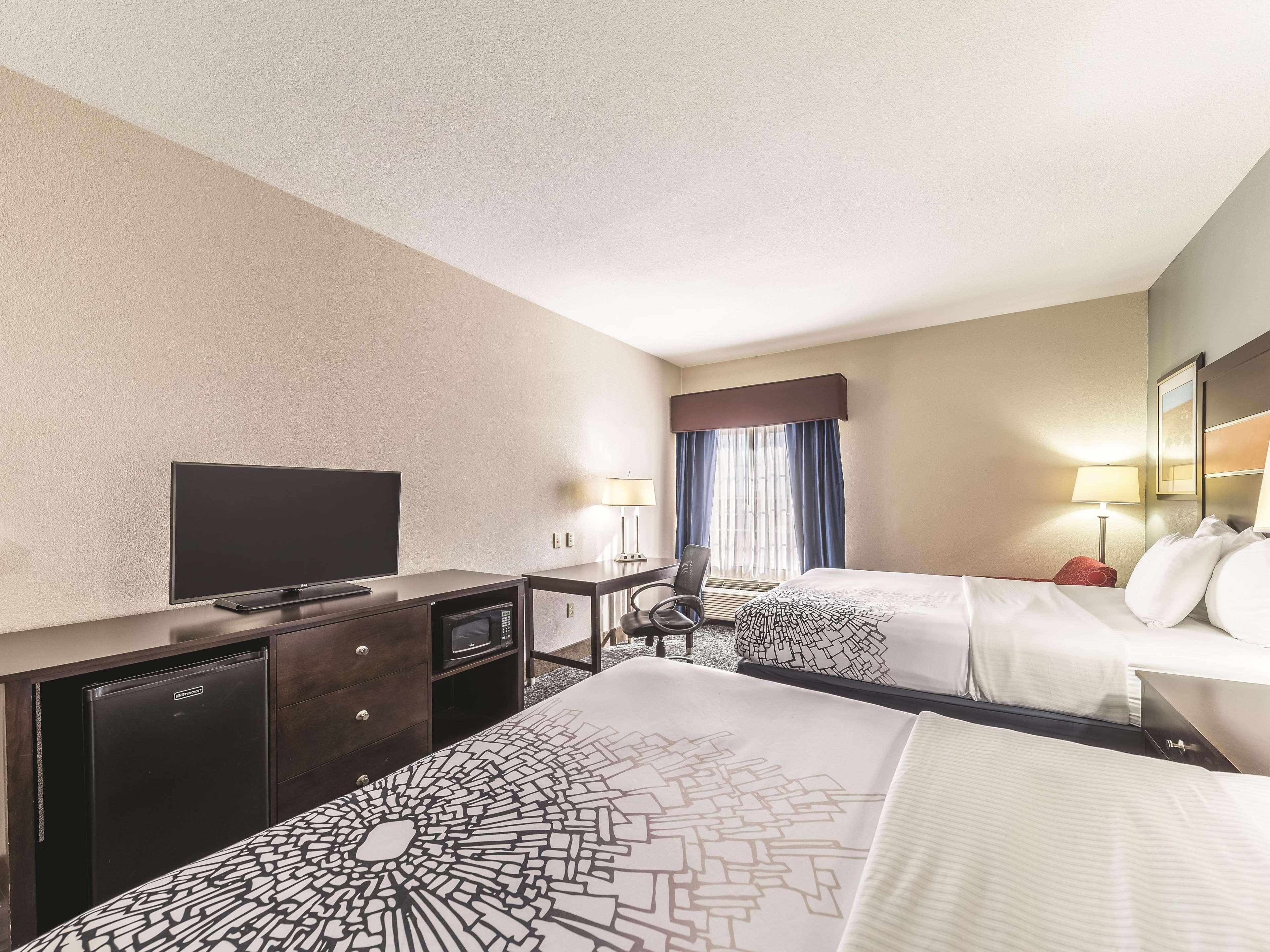 Hotel La Quinta By Wyndham Tulsa - Catoosa Zewnętrze zdjęcie