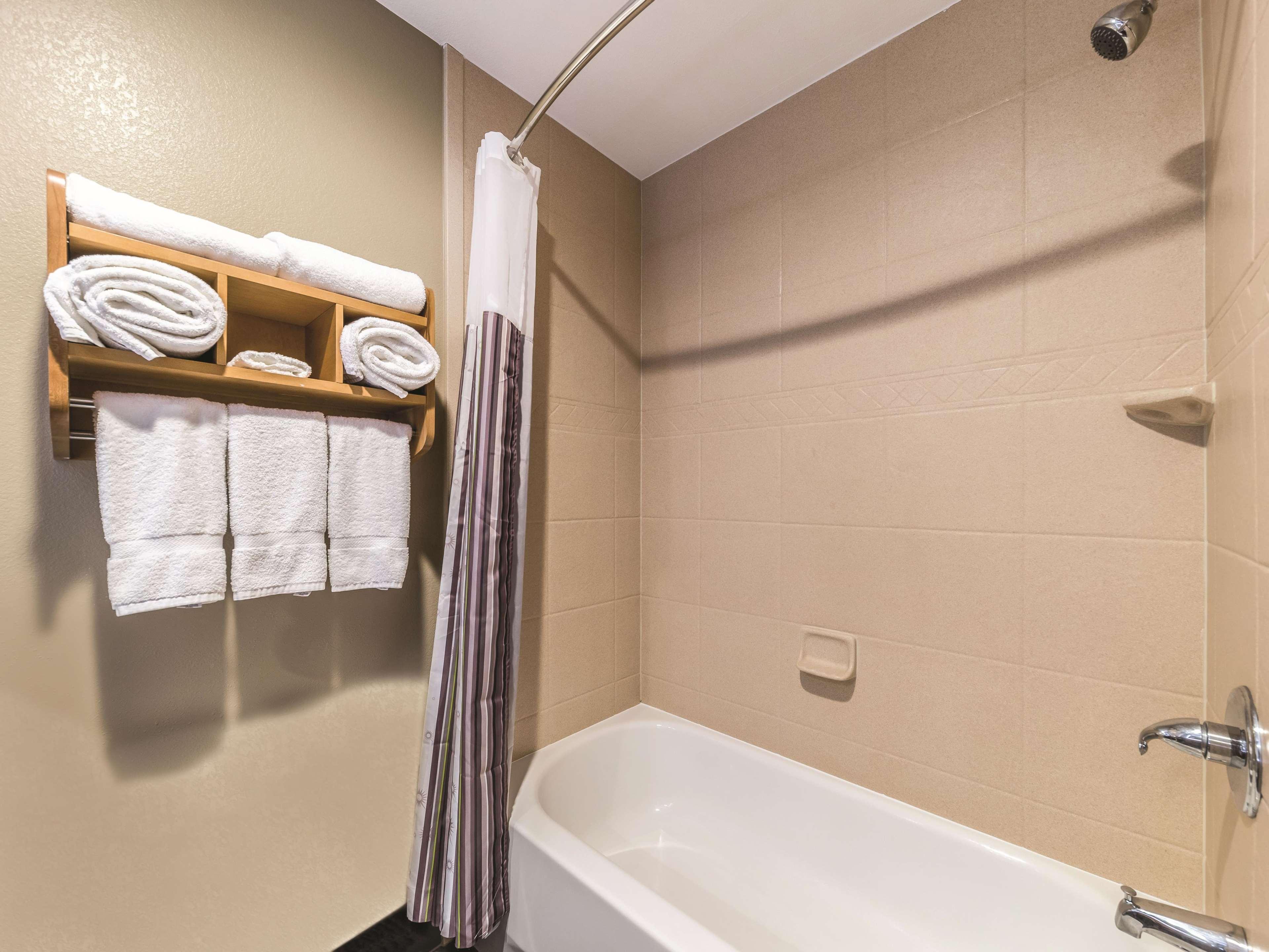 Hotel La Quinta By Wyndham Tulsa - Catoosa Zewnętrze zdjęcie