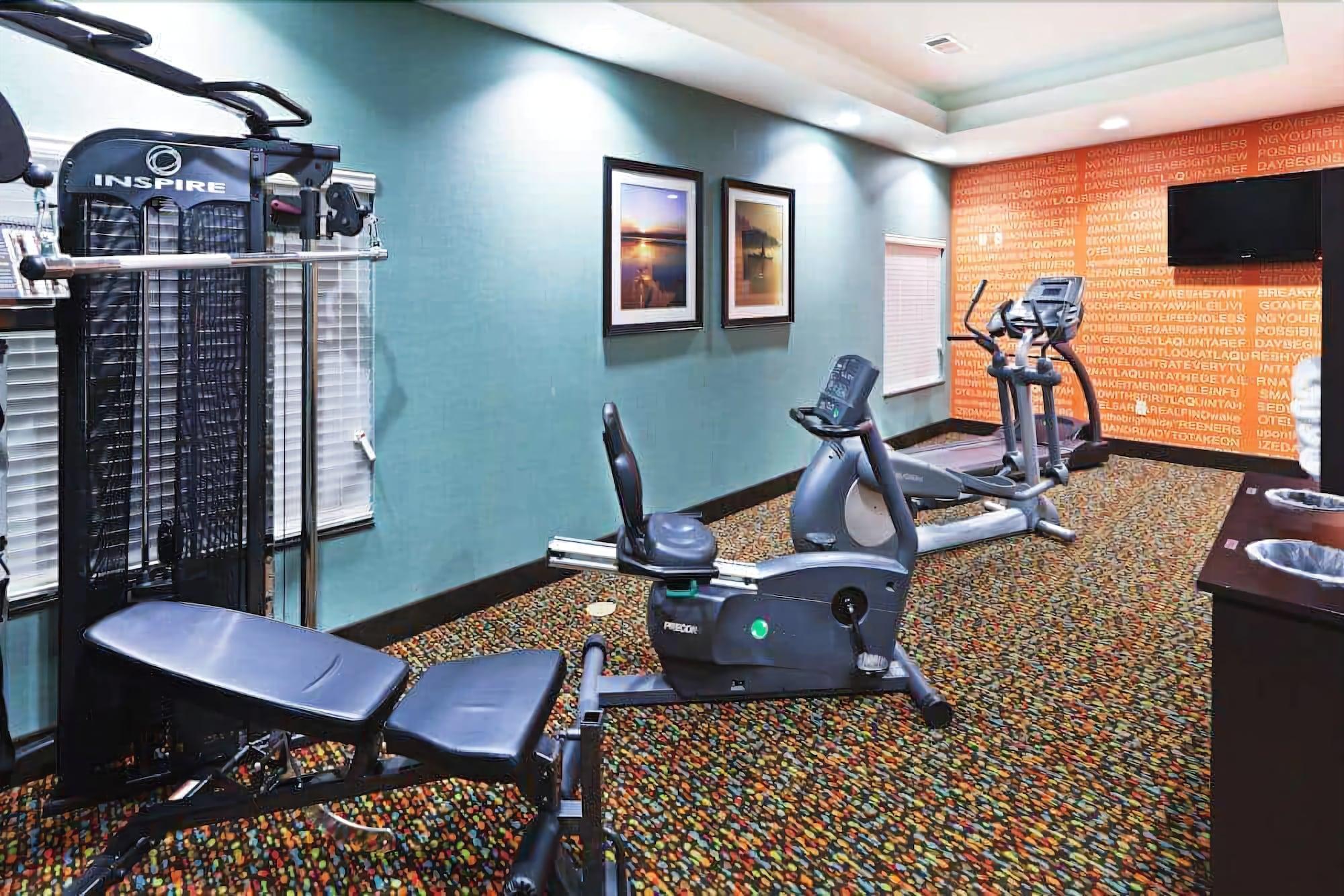 Hotel La Quinta By Wyndham Tulsa - Catoosa Zewnętrze zdjęcie