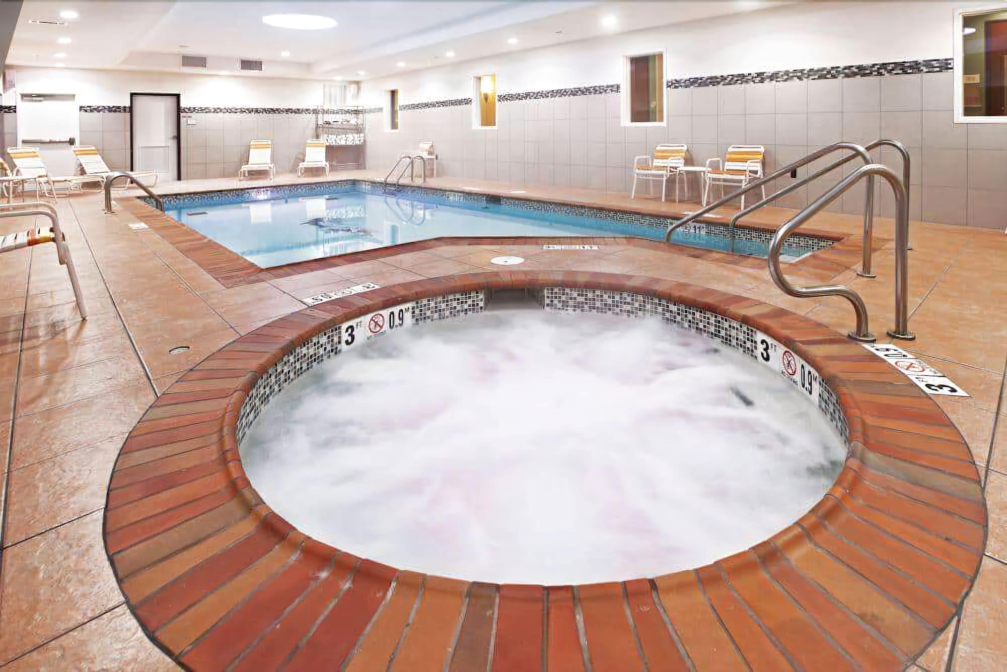 Hotel La Quinta By Wyndham Tulsa - Catoosa Zewnętrze zdjęcie