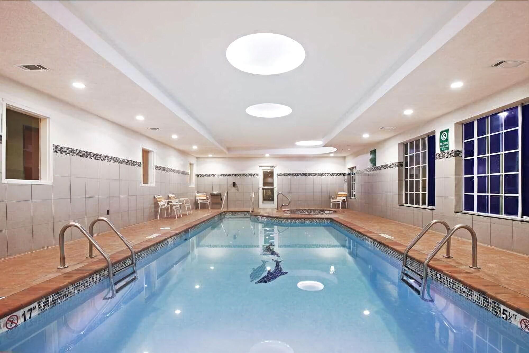 Hotel La Quinta By Wyndham Tulsa - Catoosa Zewnętrze zdjęcie