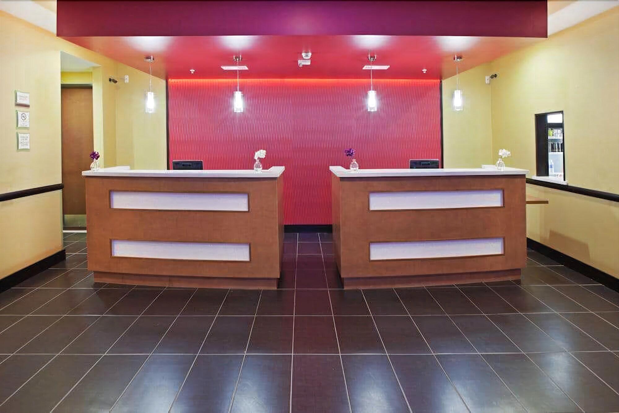 Hotel La Quinta By Wyndham Tulsa - Catoosa Zewnętrze zdjęcie