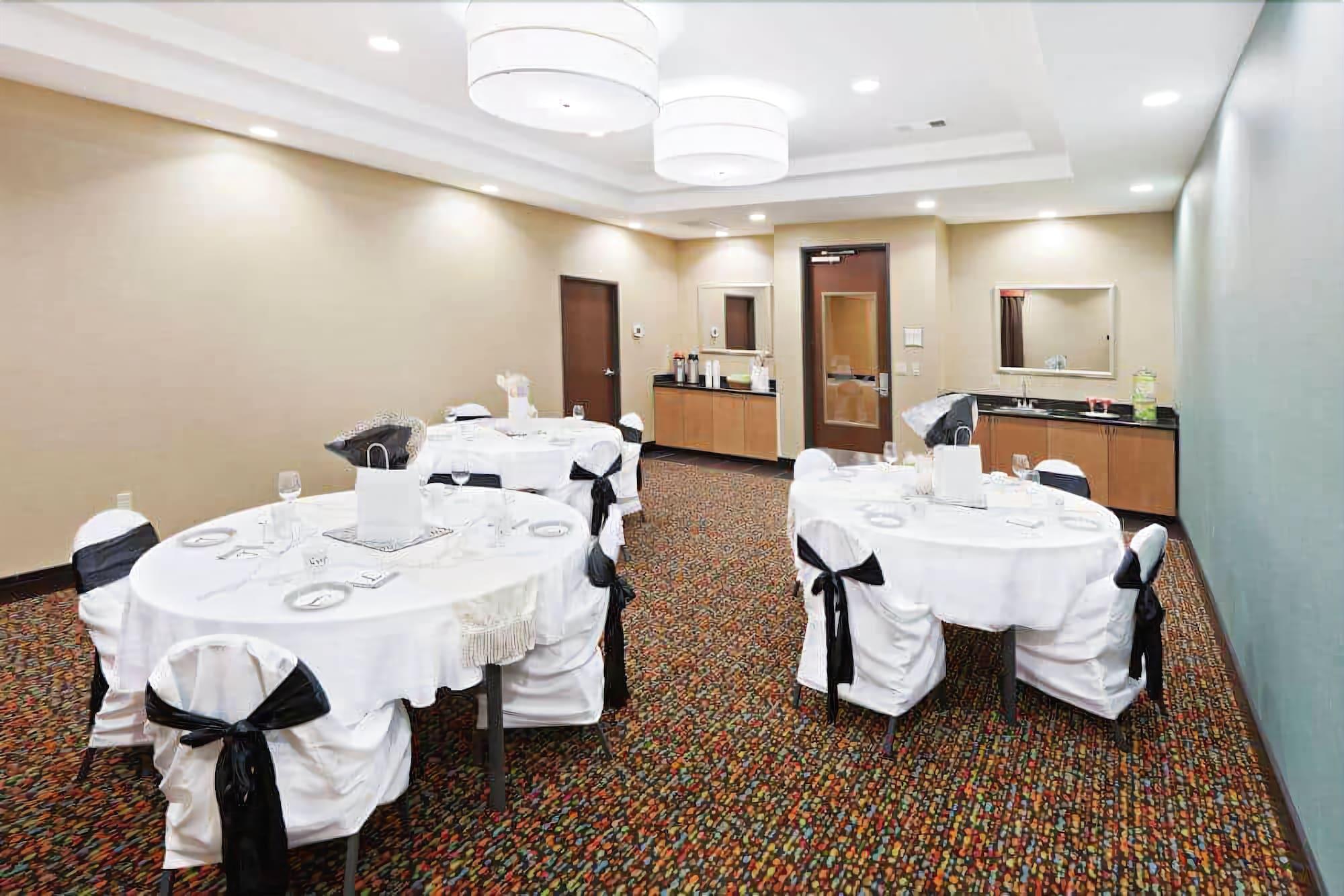 Hotel La Quinta By Wyndham Tulsa - Catoosa Zewnętrze zdjęcie