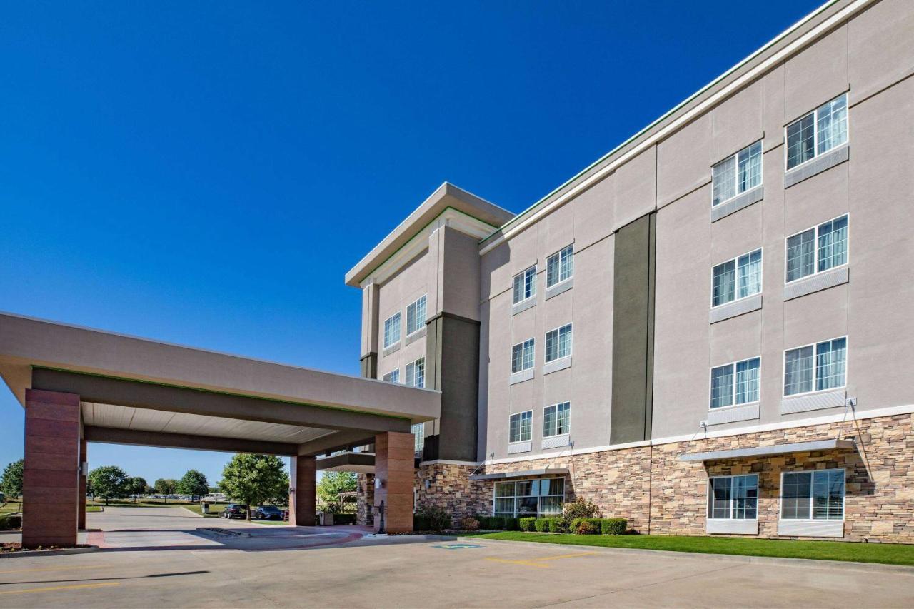 Hotel La Quinta By Wyndham Tulsa - Catoosa Zewnętrze zdjęcie