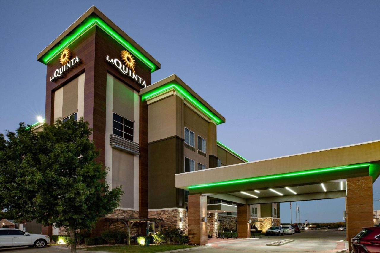 Hotel La Quinta By Wyndham Tulsa - Catoosa Zewnętrze zdjęcie