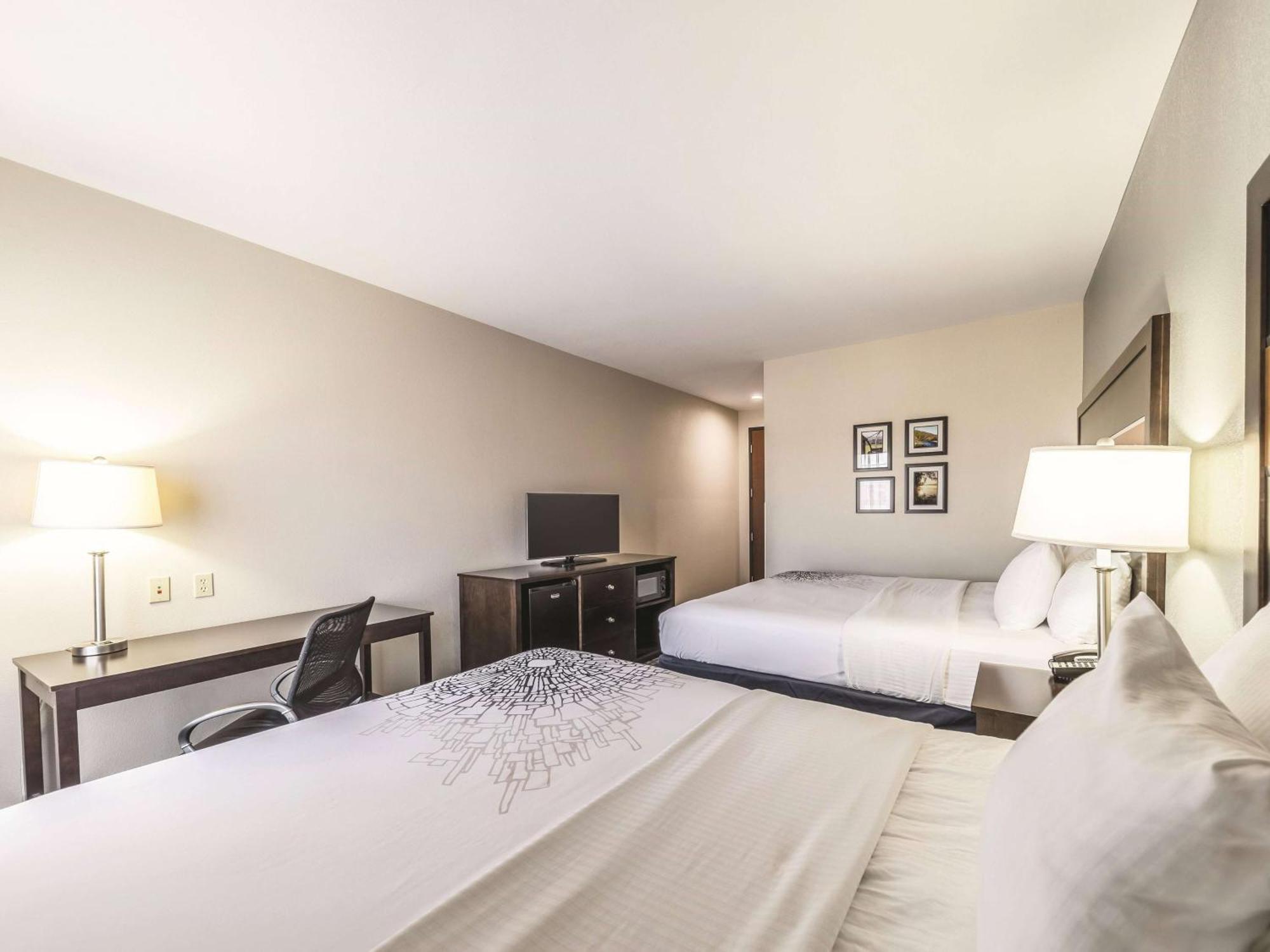 Hotel La Quinta By Wyndham Tulsa - Catoosa Zewnętrze zdjęcie