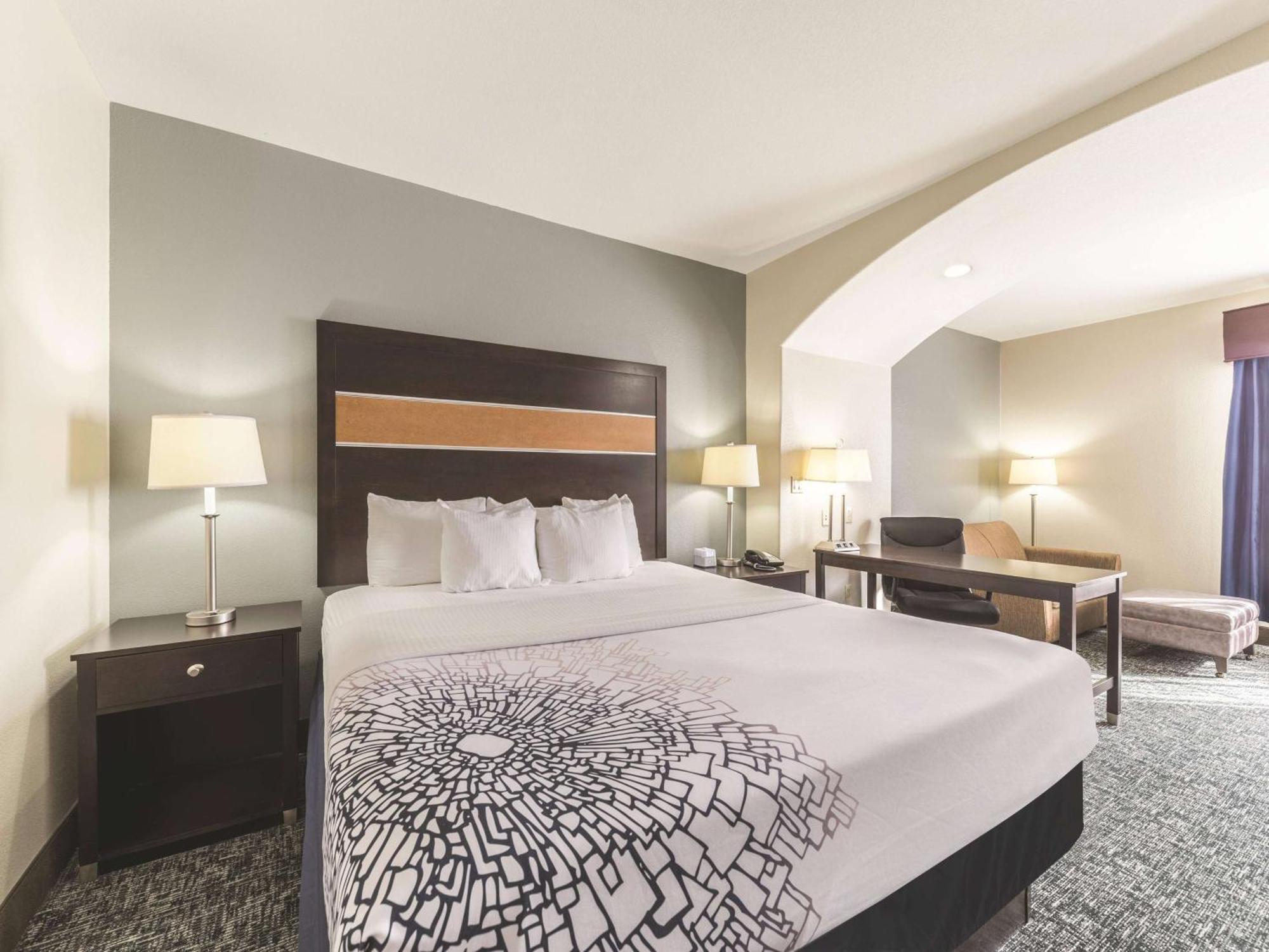 Hotel La Quinta By Wyndham Tulsa - Catoosa Zewnętrze zdjęcie