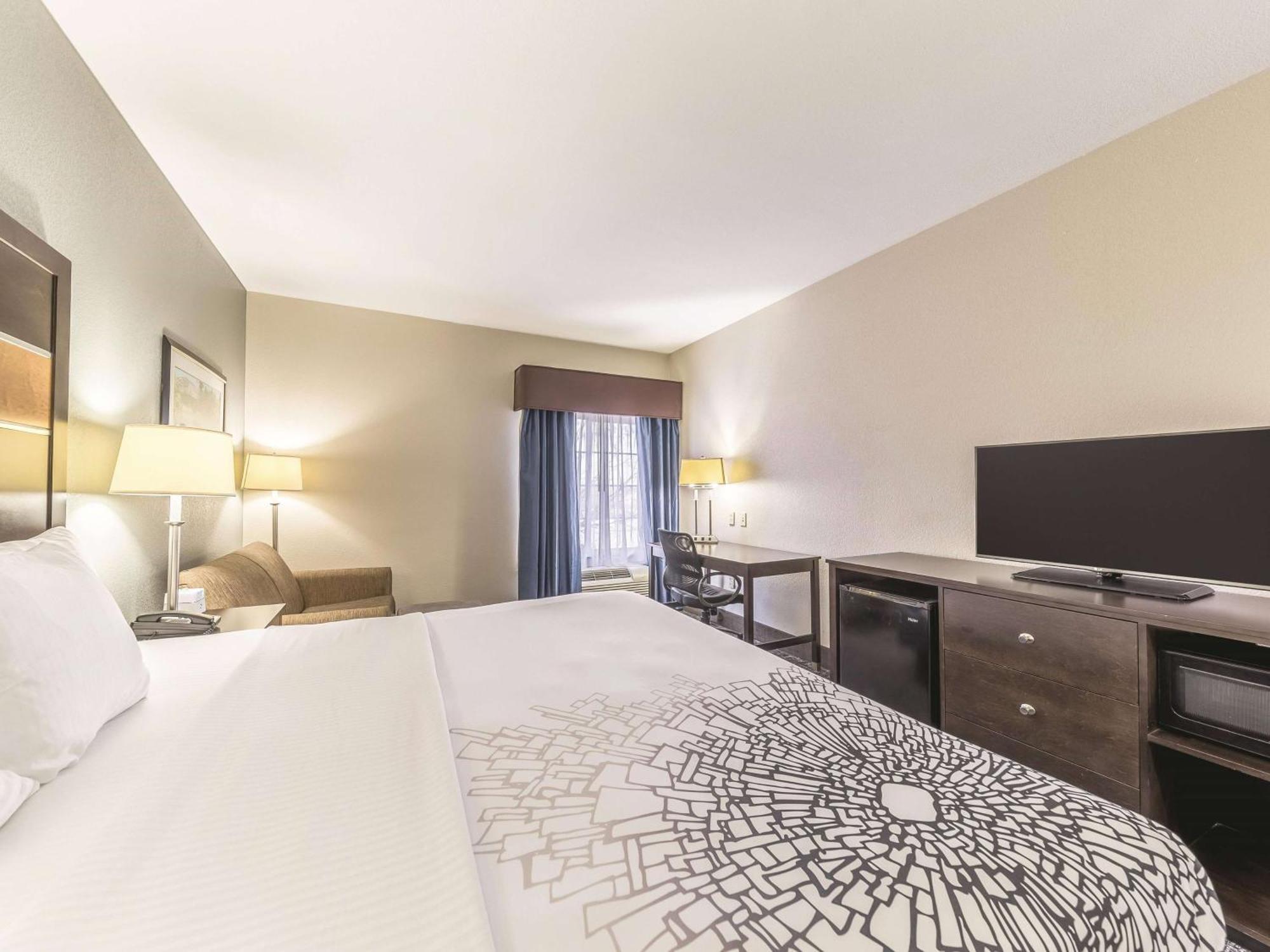 Hotel La Quinta By Wyndham Tulsa - Catoosa Zewnętrze zdjęcie