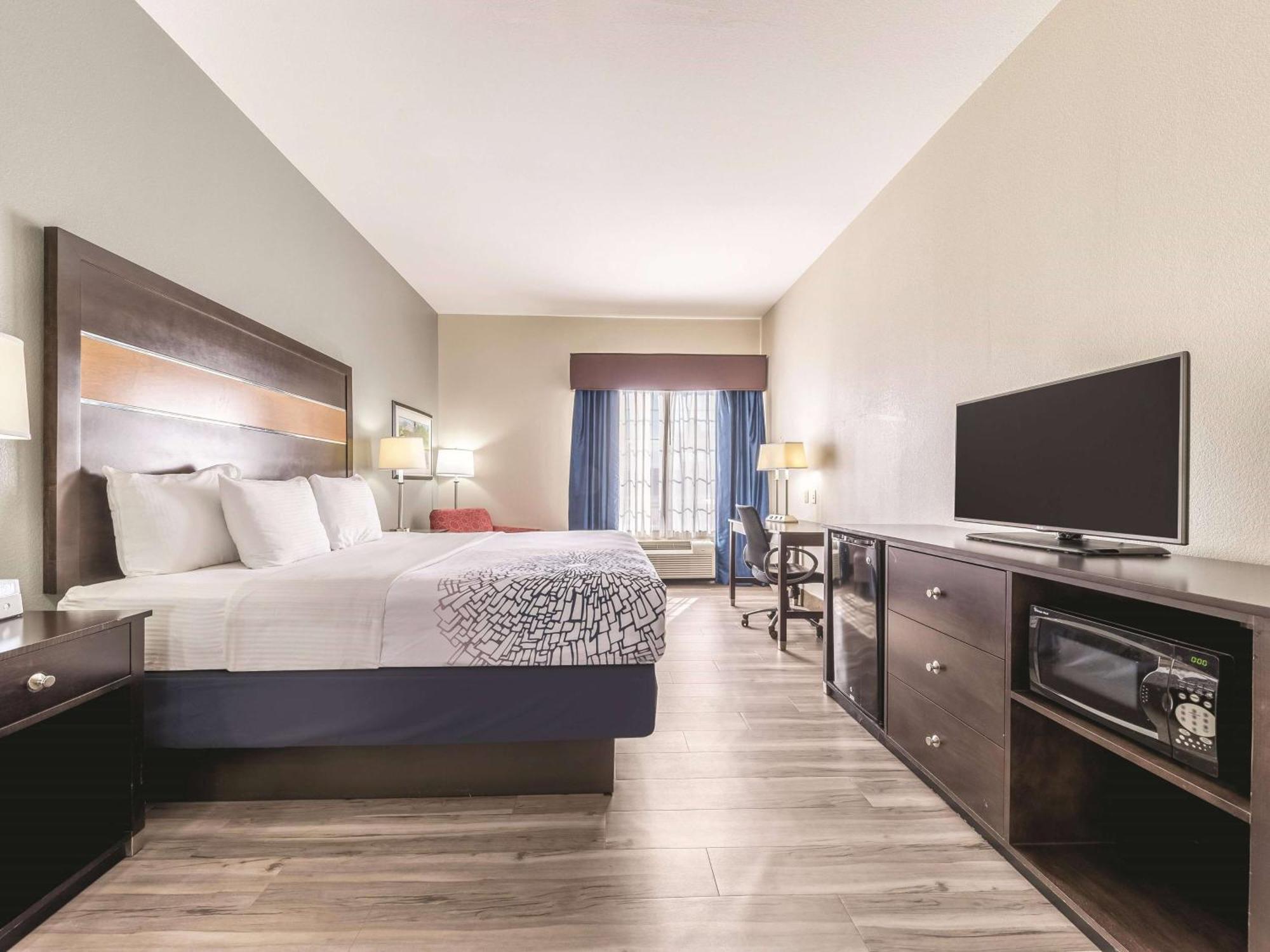 Hotel La Quinta By Wyndham Tulsa - Catoosa Zewnętrze zdjęcie