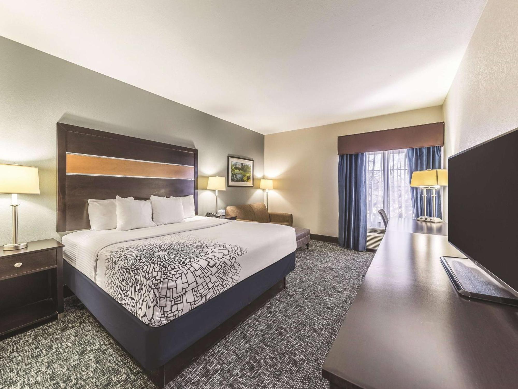 Hotel La Quinta By Wyndham Tulsa - Catoosa Zewnętrze zdjęcie