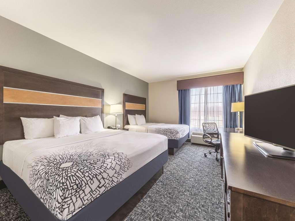 Hotel La Quinta By Wyndham Tulsa - Catoosa Pokój zdjęcie