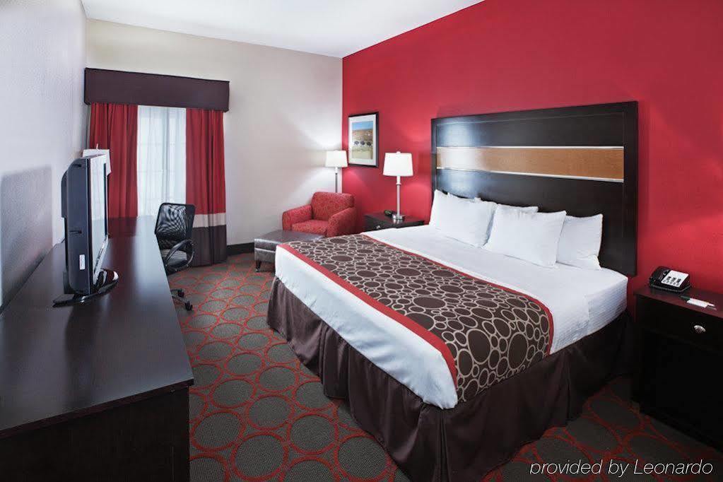Hotel La Quinta By Wyndham Tulsa - Catoosa Zewnętrze zdjęcie