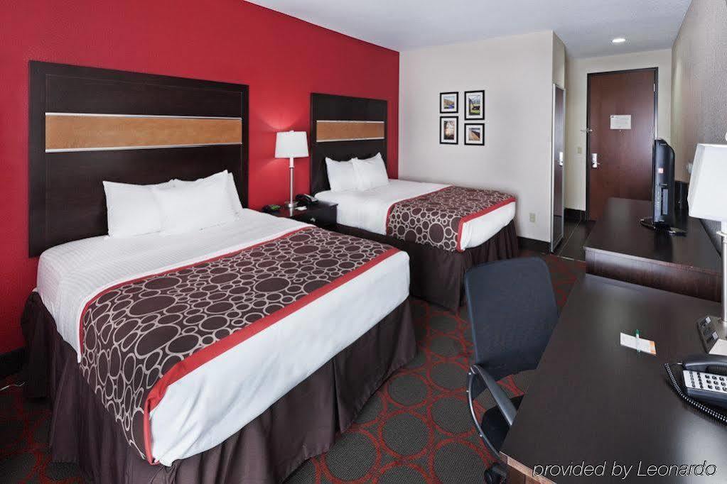 Hotel La Quinta By Wyndham Tulsa - Catoosa Zewnętrze zdjęcie