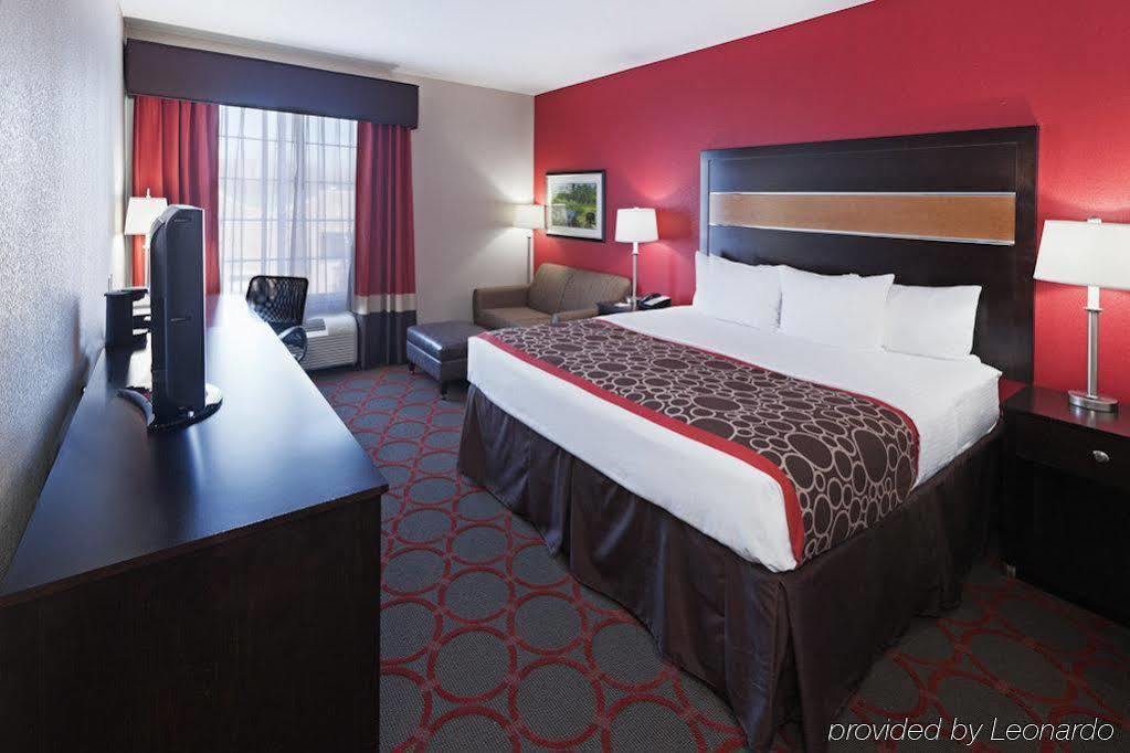 Hotel La Quinta By Wyndham Tulsa - Catoosa Zewnętrze zdjęcie