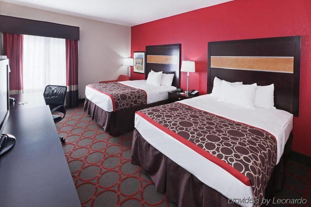 Hotel La Quinta By Wyndham Tulsa - Catoosa Zewnętrze zdjęcie