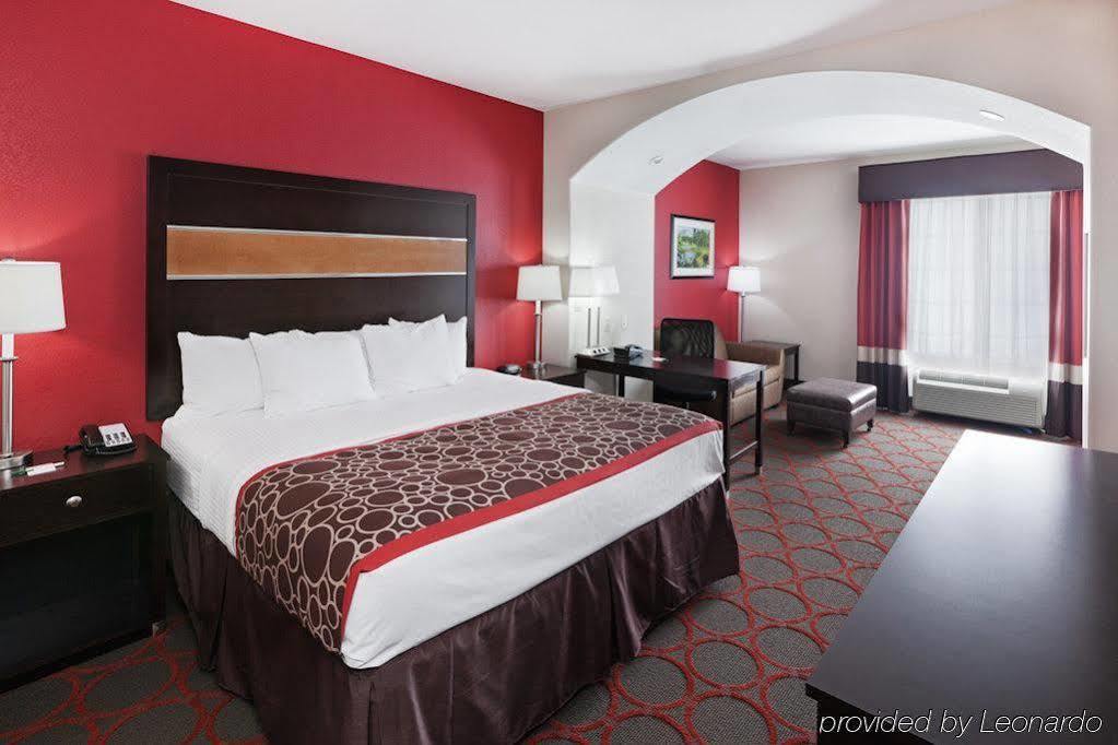 Hotel La Quinta By Wyndham Tulsa - Catoosa Zewnętrze zdjęcie